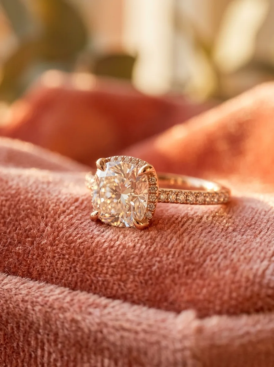 Nosotros, sin saber todavĂa cĂłmo terminaba esto